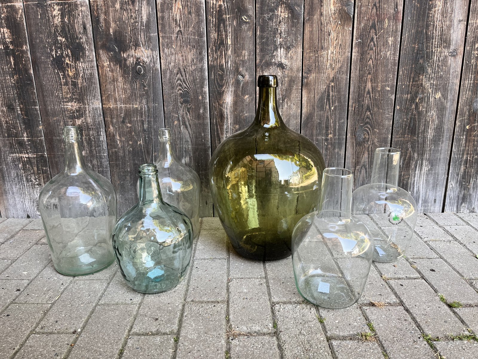 Vase „Palermo“